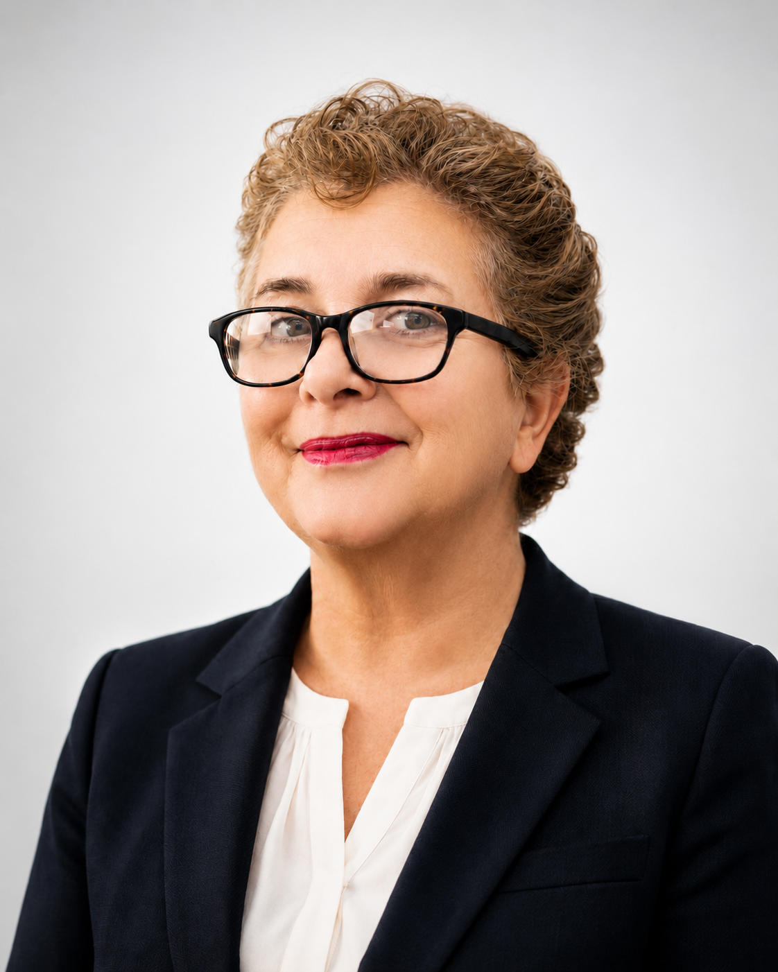 Debi Garrod
