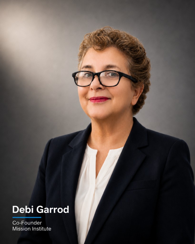 Debi Garrod